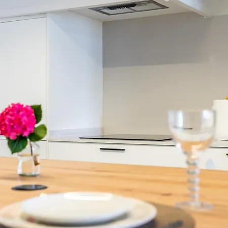 Vistas Al Nautico Y Paseo Maritimo De شقة فيجو