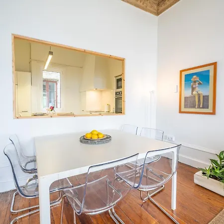 Apartamento Vistas Al Nautico Y Paseo Maritimo De *