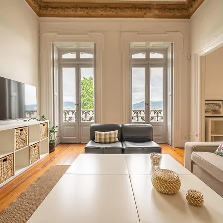 شقة Vistas Al Nautico Y Paseo Maritimo De