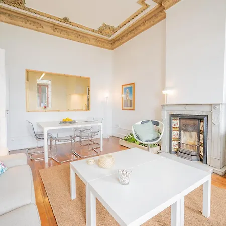 Apartamento Vistas Al Nautico Y Paseo Maritimo De
