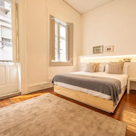 شقة Vistas Al Nautico Y Paseo Maritimo De *