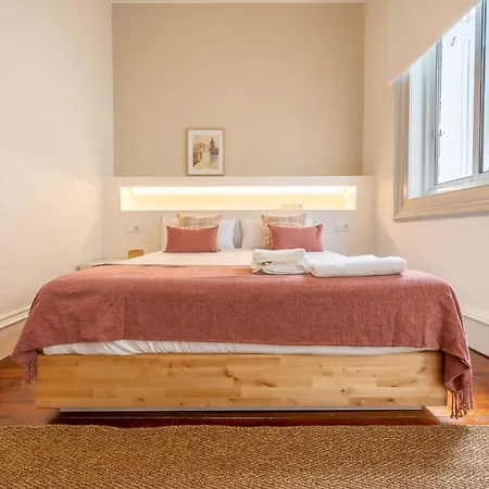 شقة Vistas Al Nautico Y Paseo Maritimo De *