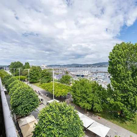 Διαμέρισμα Vistas Al Nautico Y Paseo Maritimo De *