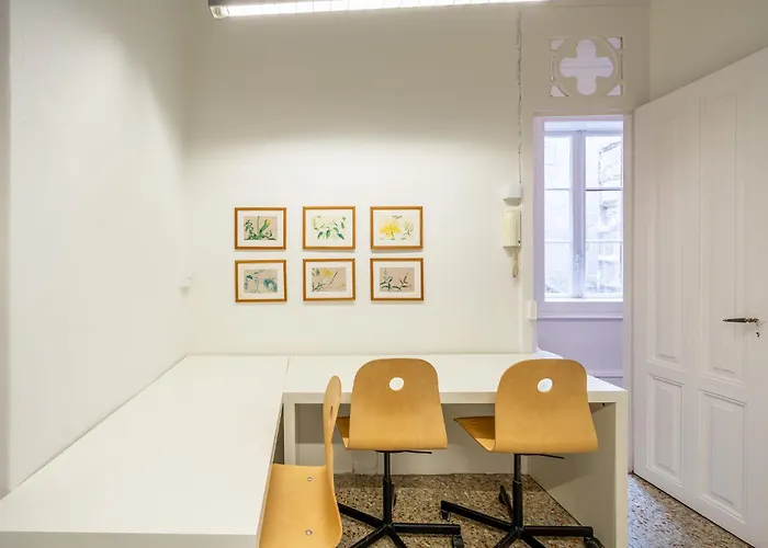 Apartmán Vistas Al Nautico Y Paseo Maritimo De