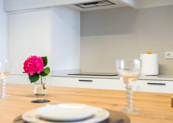 Vistas Al Nautico Y Paseo Maritimo De Apartmán Vigo