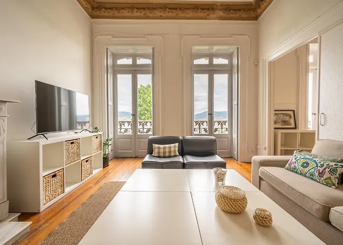 Apartmán Vistas Al Nautico Y Paseo Maritimo De