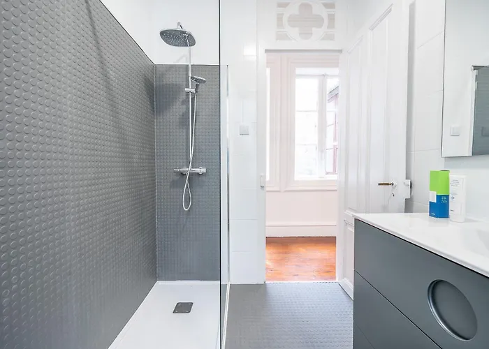 Apartmán Vistas Al Nautico Y Paseo Maritimo De *