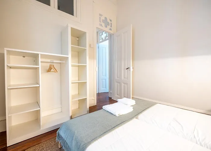 Apartmán Vistas Al Nautico Y Paseo Maritimo De *