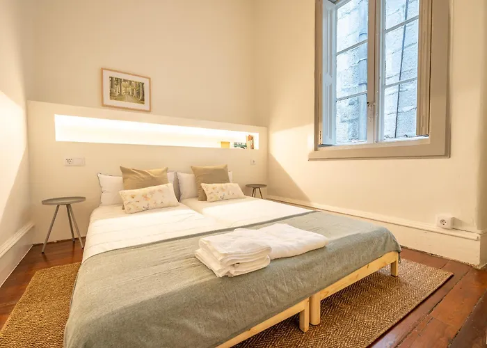 Apartmán Vistas Al Nautico Y Paseo Maritimo De *