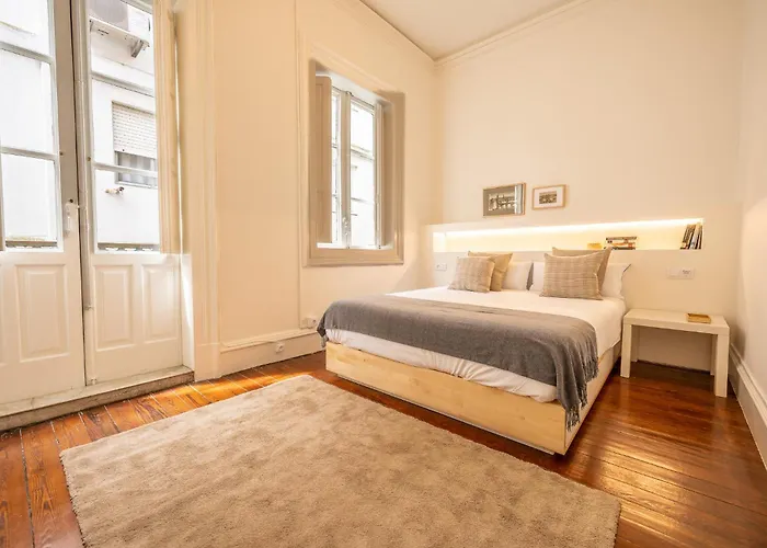 Apartmán Vistas Al Nautico Y Paseo Maritimo De *